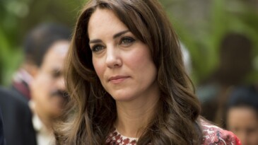 Aylardır gözlerden uzak… Kate Middleton hakkındaki komplo teorileri hızla yayılıyor