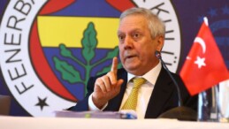 Aziz Yıldırım’dan adaylık açıklaması