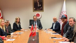 Bağımsız İBB adaylarının pusuladaki yerleri belli oldu