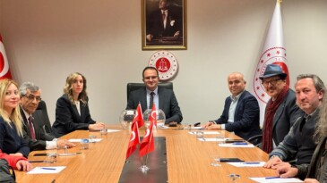 Bağımsız İBB adaylarının pusuladaki yerleri belli oldu