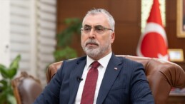 Bakan Işıkhan emekli ikramiyesi için tarih verdi