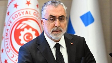 Bakanlık kesesinden memleketine kıyak!