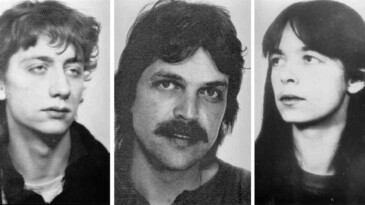 Berlin’in Türk mahallesinde Baader-Meinhof avı