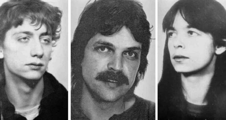 Berlin’in Türk mahallesinde Baader-Meinhof avı