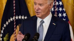 Biden ateşkes için tarih verdi