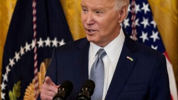 Biden ateşkes için tarih verdi