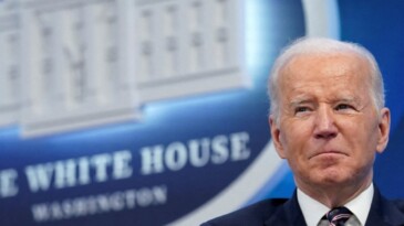 Biden Gazze açıklaması sonrası geri adım attı