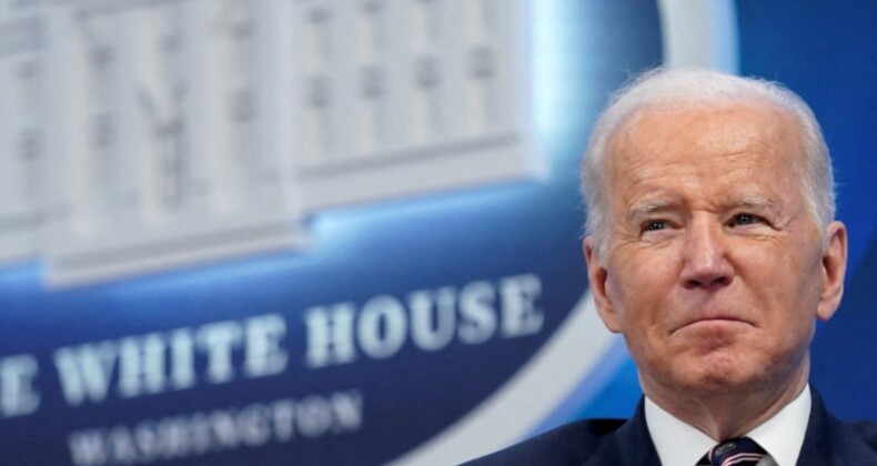 Biden Gazze açıklaması sonrası geri adım attı
