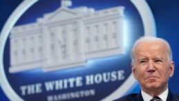 Biden yönetiminden İsrail adımı
