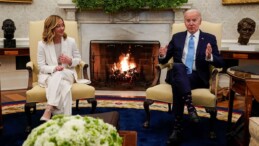 Biden’ın kafa karışıklığı bitmiyor