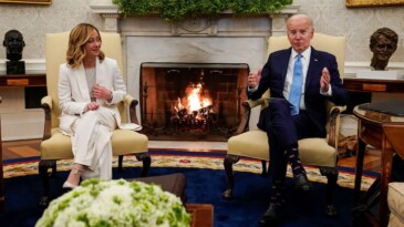 Biden’ın kafa karışıklığı bitmiyor