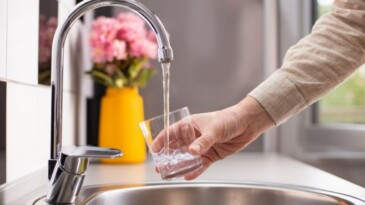 Bilim insanları musluk suyu ve mikroplastikler arasında ilişki kurdu