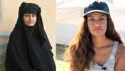 BM: 15 yaşında DEAŞ’a katılan İngiliz kadın insan ticareti kurbanı