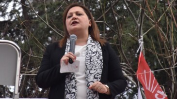 Burcu Köksal Zafer Partisi’ne mi geçiyor?