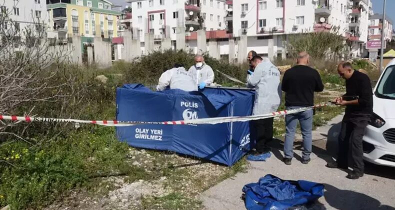 Çalılıkların arasındaki kadın cesedinin kimliği tespit edildi