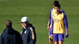 Carlo Ancelotti Arda Güler’in az süre almasının nedenini açıkladı