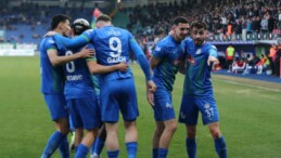 Çaykur Rizespor’dan Galatasaray maçı için prim açıklaması!