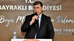Cemil Tugay’dan Tunç Soyer’e eleştiri