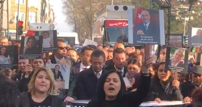 Çorlu’da tren faciasında karar günü