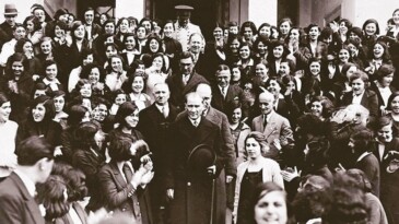 Cumhuriyet’in temel direği: Laiklik