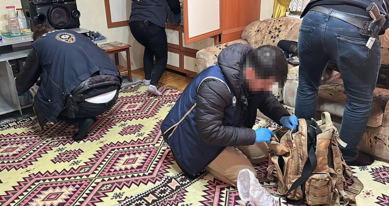 ‘Daltonlar’ örgütünün finans ayağına operasyon: 14 gözaltı