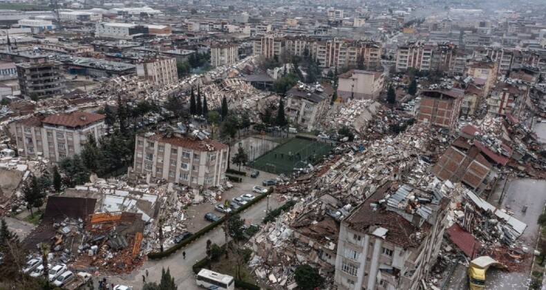 DASK Genel Müdürü: Depremde 35 milyar TL ödeme yapıldı