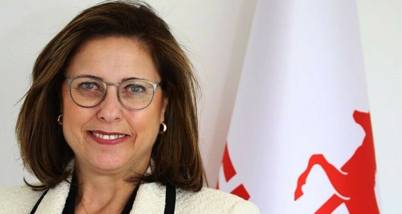 Demokrat Parti’de üst düzey istifa