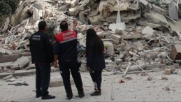 Depremde 82 kişiye mezar oldu… Müteahhit ve mühendisi birbirini suçladı