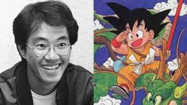 Dragon Ball’un yaratıcısı hayatını kaybetti