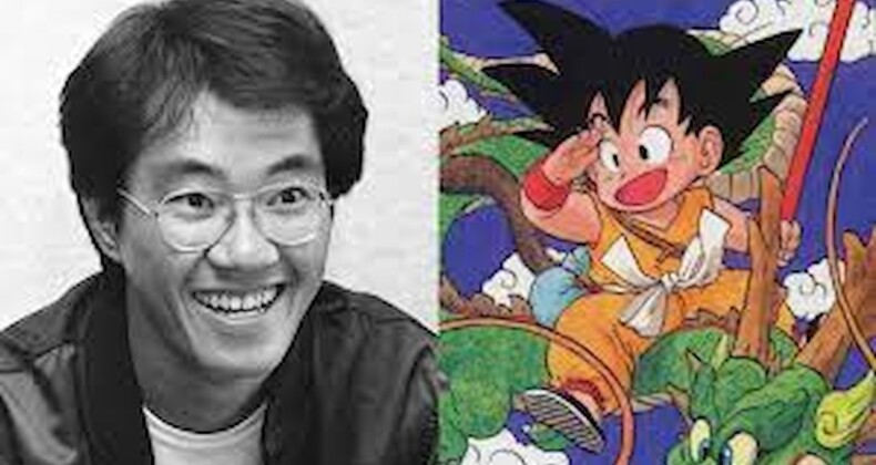 Dragon Ball’un yaratıcısı hayatını kaybetti