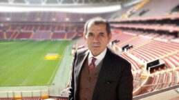 Dursun Özbek’ten açıklamalar: TFF, Fenerbahçe ve Icardi…
