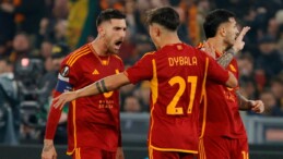 Dybala tek başına galibiyete taşıdı