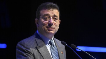 Ekrem İmamoğlu mal varlığını açıkladı