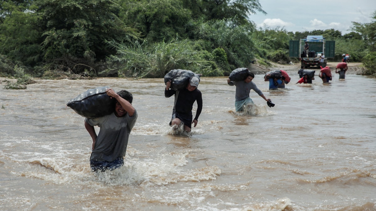 El Nino, Dünya’yı etkilemeye devam edecek