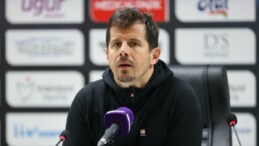 Emre Belözoğlu: Özür diliyorum
