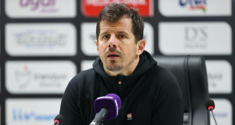 Emre Belözoğlu: Özür diliyorum