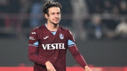 Enis Destan, Trabzonspor’dan sonraki hedef ligini açıkladı