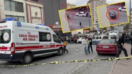 Eniştesini öldürdü, üzerinden arabayla geçti