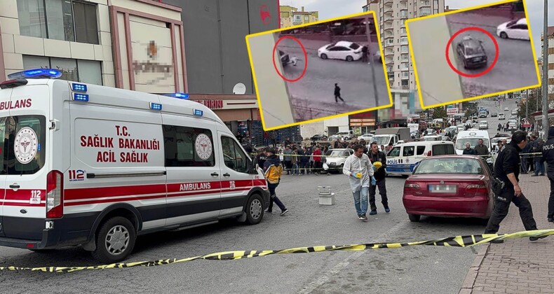 Eniştesini öldürdü, üzerinden arabayla geçti