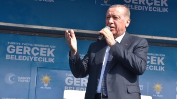 Erdoğan’dan çok tartışılacak soru – cevap