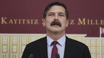 Erkan Baş: Muhalefet tembelliğe başladı