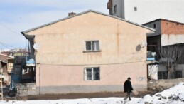 Erzurum’da yapıların yüzde 40’ı riskli!