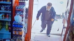 Eşi ve oğlunu katletti! Cinayetin nedeni emekli maaşı
