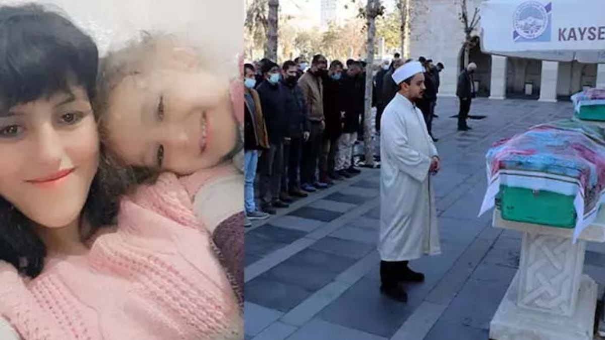 Eşi ve üvey kızını öldürmüştü… Yargıtay cezayı onandı