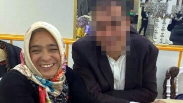 ‘Eşim öldürecek’ dedi ortadan kayboldu… 16’ncı günde acı haber