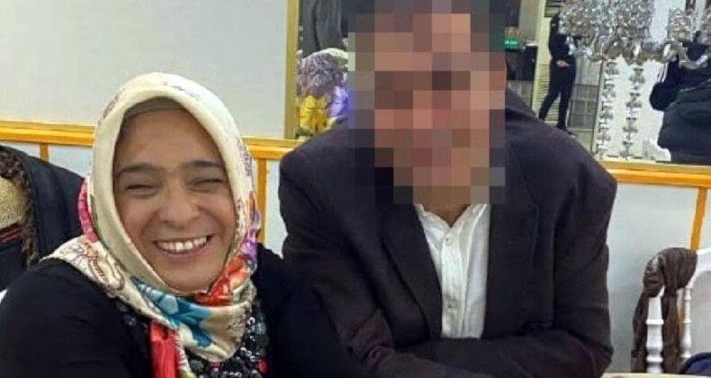 ‘Eşim öldürecek’ dedi ortadan kayboldu… 16’ncı günde acı haber
