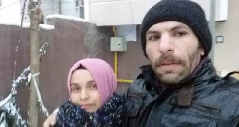 Eşini keserle katletmişti… ‘Boğmadım, suni teneffüs yaptım’ dedi