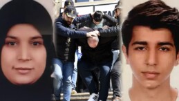 Eşini ve oğlunu öldürdü, parçalayıp poşete koyup gömdü! İşte vahşetin detayları