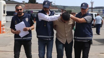 Eski eşi ile kayınpederini katletti, velayet bahanesine sığındı