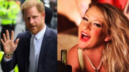 Eski eskort duyurdu: Prens Harry’nin çıplak fotoğraflarını OnylFans’te yayınlayacağım